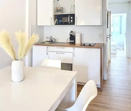 Love Home Cagnes-sur-Mer Exterior photo