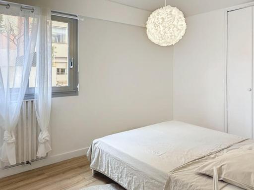 Apartment Love Home Cagnes-sur-Mer