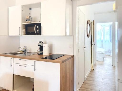 Love Home Apartment Cagnes-sur-Mer